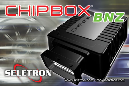 Seletron Chipbox BNZ