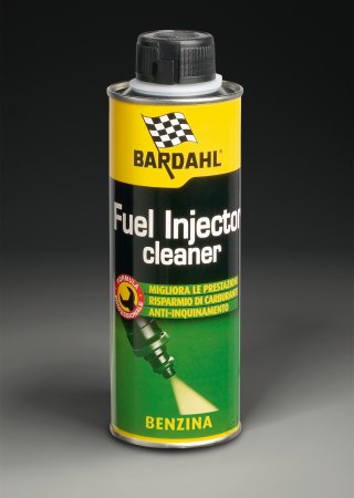  FUEL INJECTOR CLEANER