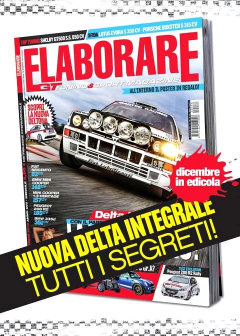 elaborare rivista