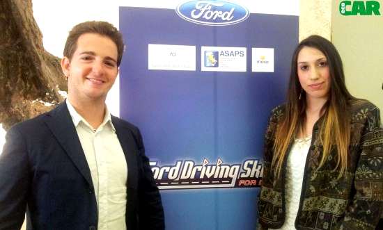 Ford Driving Skills For Life_2013_03