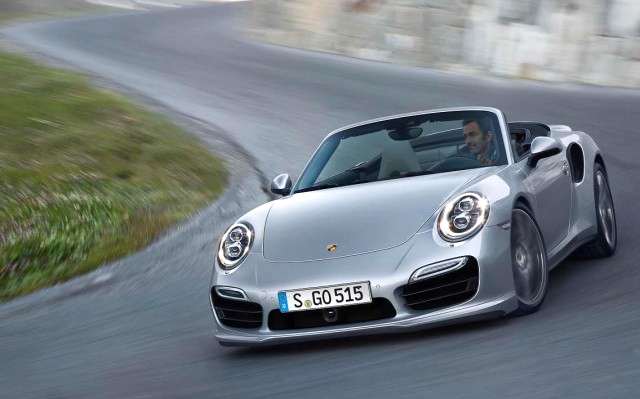 supercar auto sportive porsche