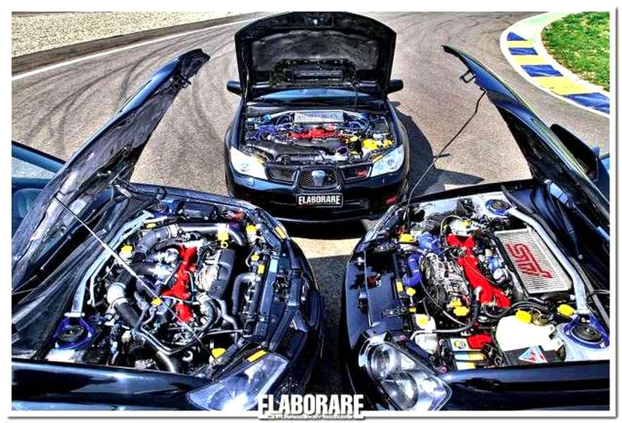 Subaru-Impreza-preparate-motore-elaborazione