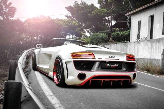 audi-r8-v10-tuning-esclusive-posteriore