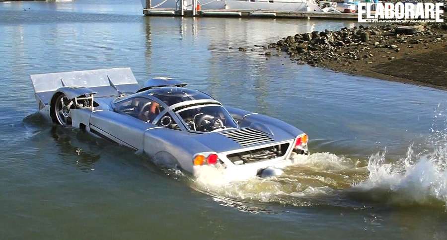 Sea-Lion-Amphibious-Car