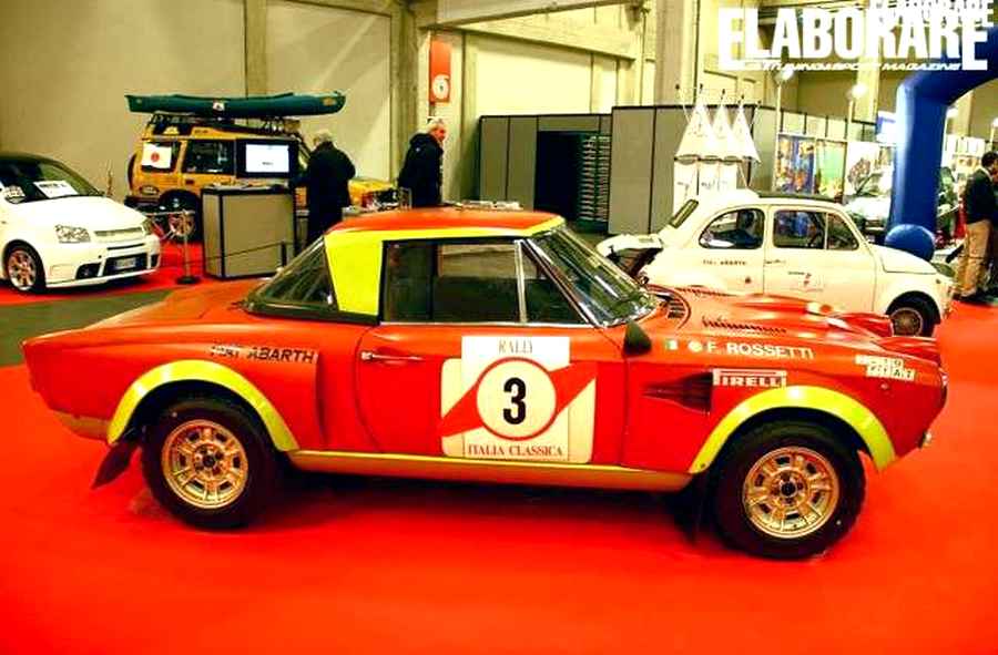 automotoracing-torino-2014-lancia-fulvia-petrona-selenia