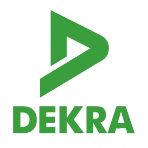 dekra 179 logo