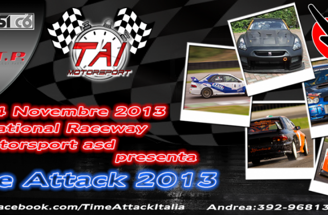 time-attack-adria-2013