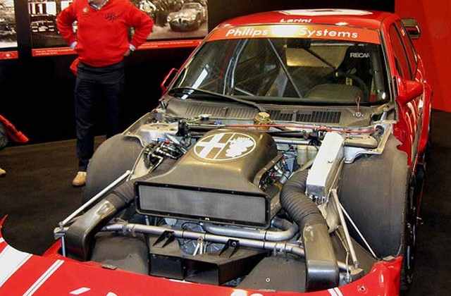 alfa-155-dtm-larini-telaio