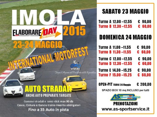 imola