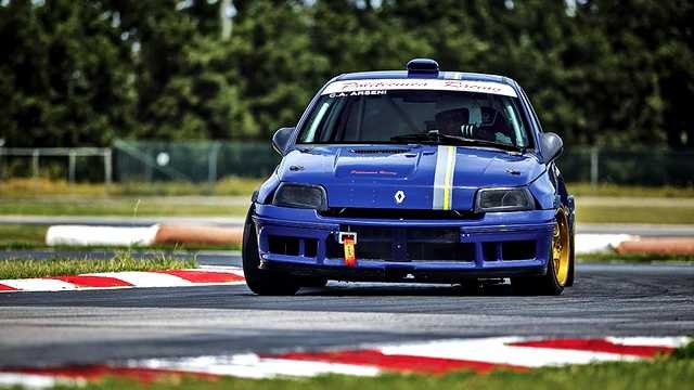 Renault-Clio-Williams