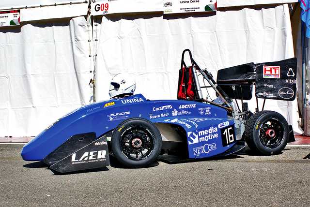 Formula SAE