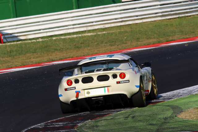 Lotus Cup Italia Misano 