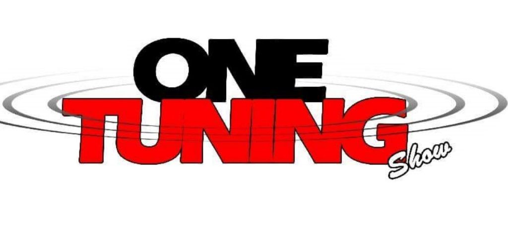 One Tuning 2018 logo 