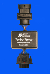 Turbo Tuner