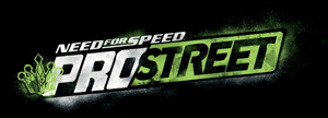 Need For Speed ProStreet