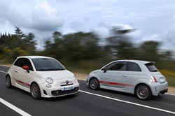 500 Abarth