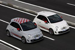 500 Abarth