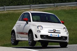 500 Abarth