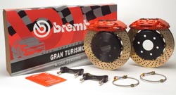 Kit Brembo Gran Turismo