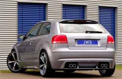 A3 JMS