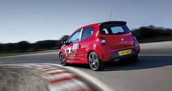 Twingo RS