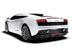 Gallardo LP560/4