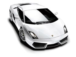 Gallardo LP560/4