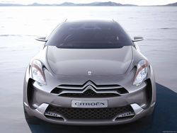  Citroën Hypnos Concept