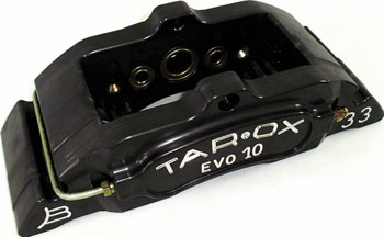 Tarox B33