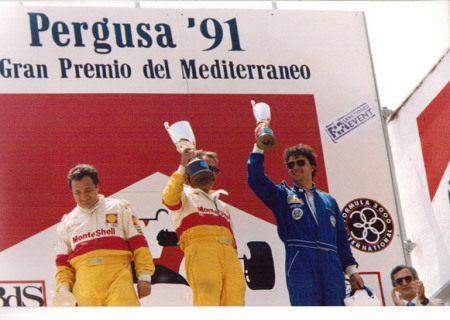 G.P. Mediterraneo 1991