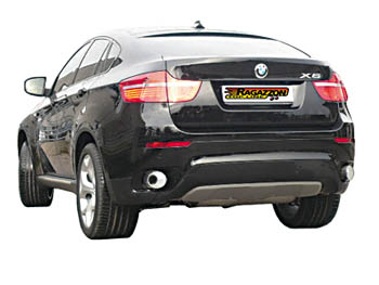 BMW X6 Ragazzon