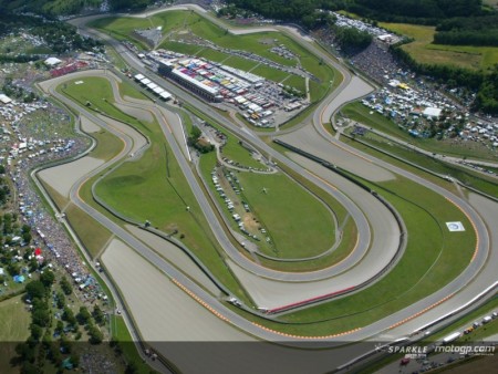 Autodromo del Mugello