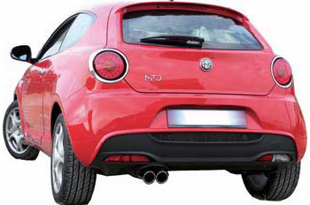 Alfa MiTo