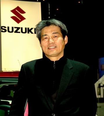 Suzuki