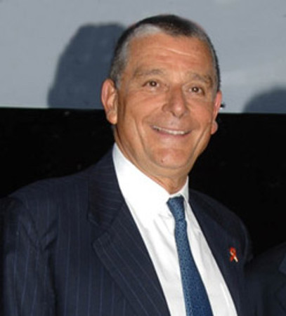  Massimo Ghenzer neopresidente di LoJack Italia