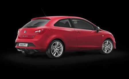  Seat Ibiza FR