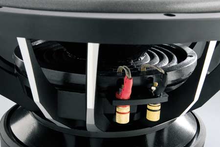 subwoofer Phonocar SPL