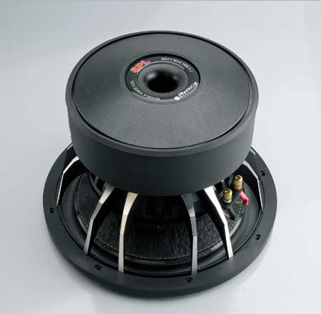 subwoofer Phonocar SPL