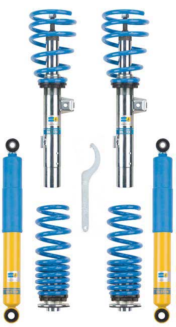 assettoBilstein