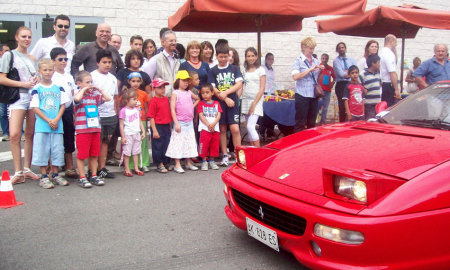 Motori e sorrisi 2008 