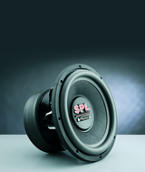 subwoofer Phonocar SPL