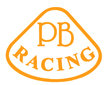   Logo PB Racing