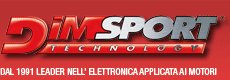 Logo DimSport Technology