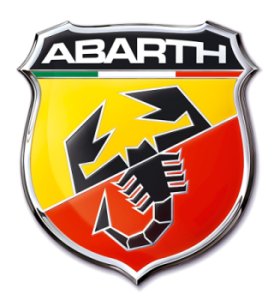 Logo Abarth 