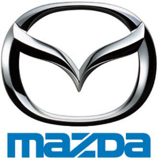  Logo Mazda