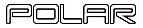 Logo Polar Volvo