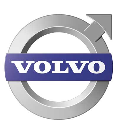 Volvo logo