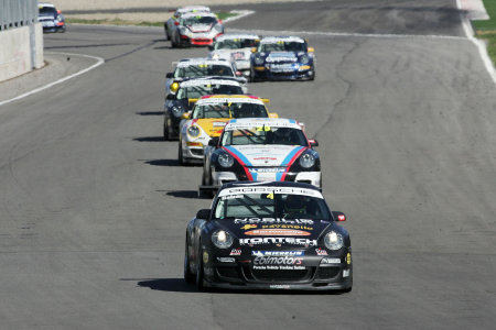 Carrera Cup Italia 