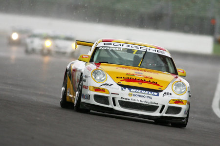  Carrera Cup Italia