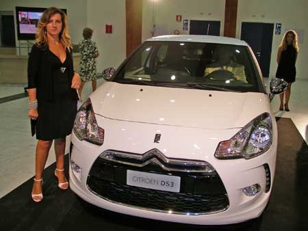 Citroen Ds3